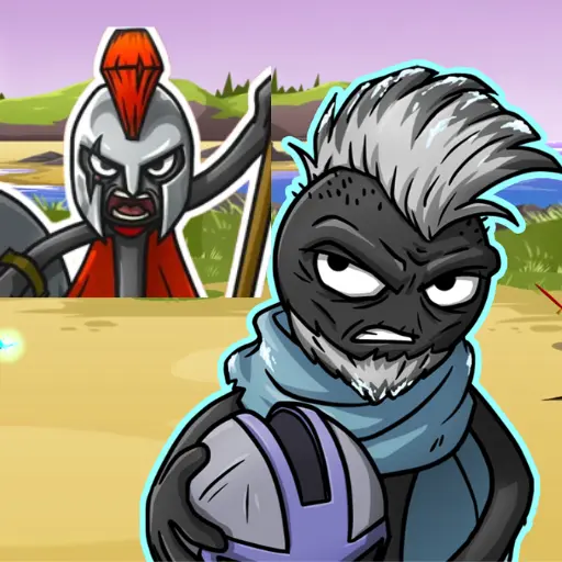 stick war saga stick war saga mod apk