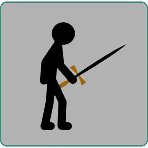 swordman
