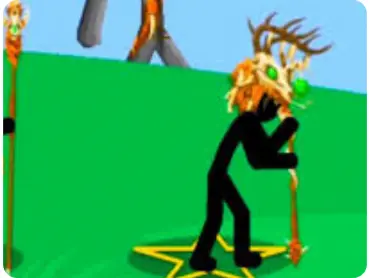 savage skin in stick war legacy 