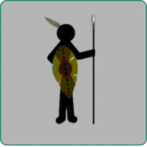 spearmen
