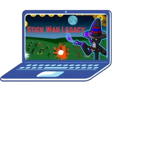 stick war legacy pc
