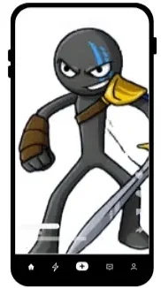 stickman