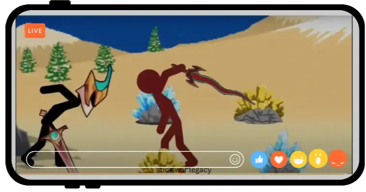 mod skins of stick war
