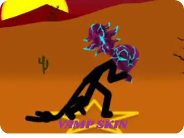 vamp skin