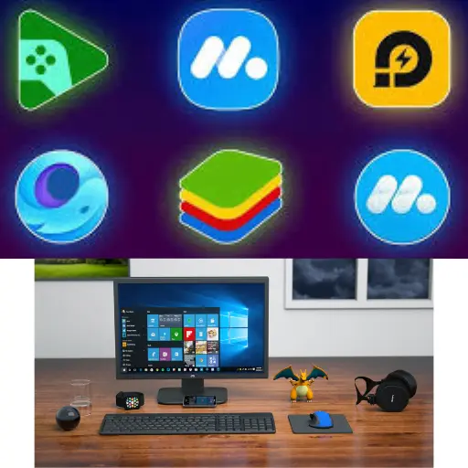 emulators for pc