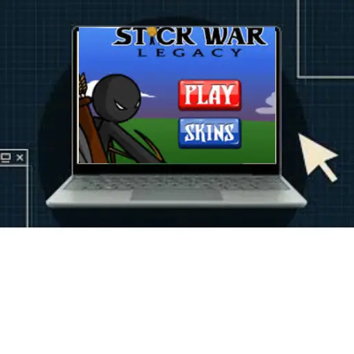 stick war legay pc