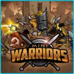 Top Strategy Army Building Android Games Like Stick War Legacy 8 Mini Warriors