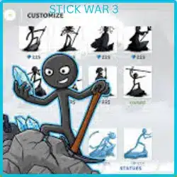 Top Strategy Army Building Android Games Like Stick War Legacy 11 stick war saga