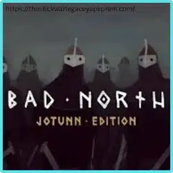Top Strategy Army Building Android Games Like Stick War Legacy 5 bad north