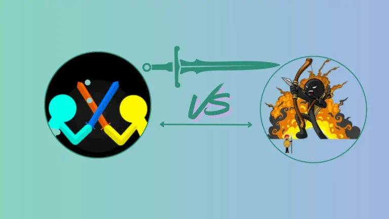 Stick War Legacy vs Supreme Duelist Stickman: Ultimate Comparison Guide 7 stick war legacy vs supreme-duelist.
