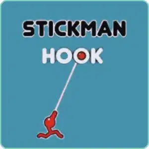 stickman hook