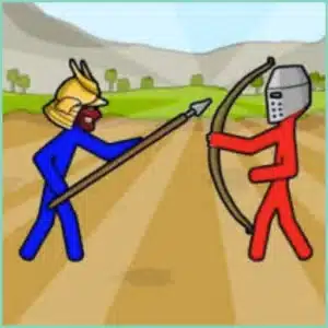 stickman kingdom clash